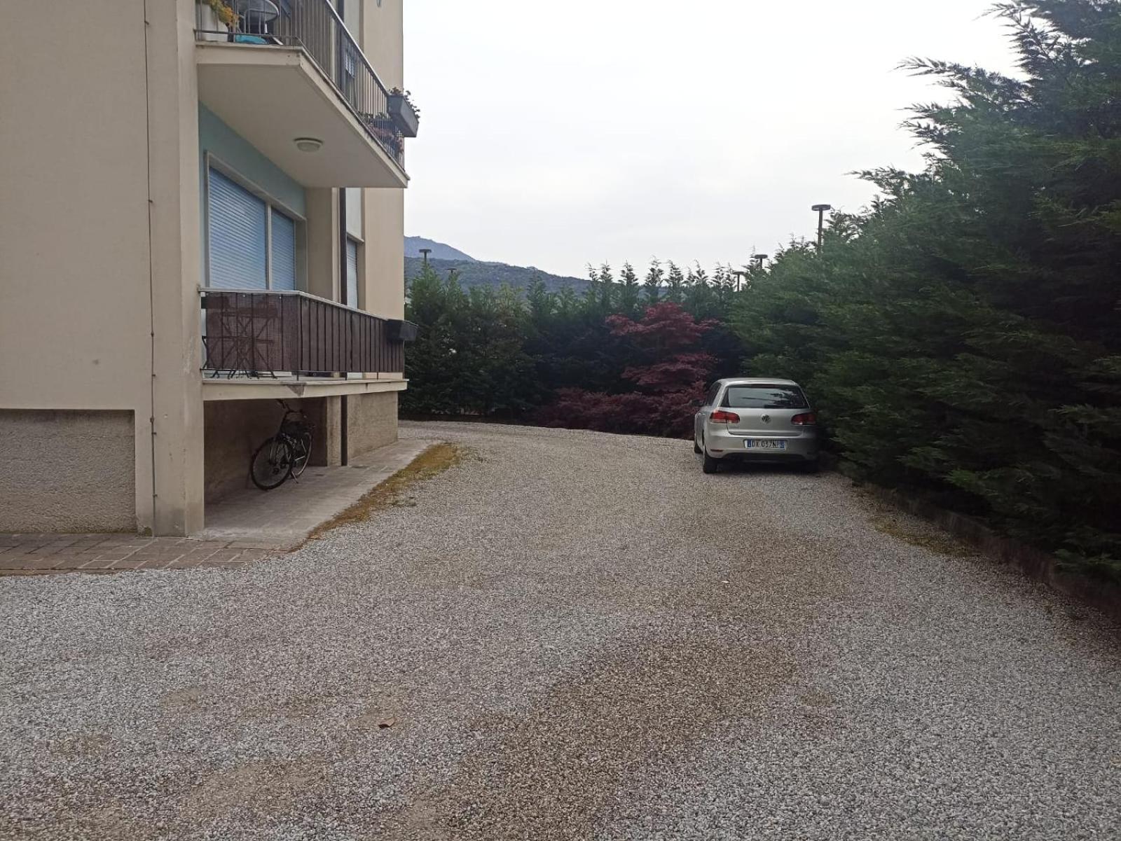 Appartamento Mery Ρίβα ντελ Γκάρντα Εξωτερικό φωτογραφία
