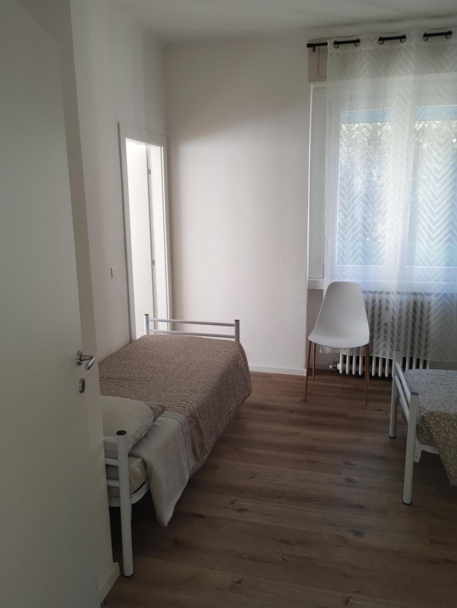 Appartamento Mery Ρίβα ντελ Γκάρντα Εξωτερικό φωτογραφία